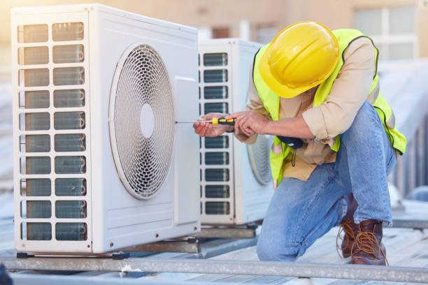 HVAC troubleshooting in Baker City, OR