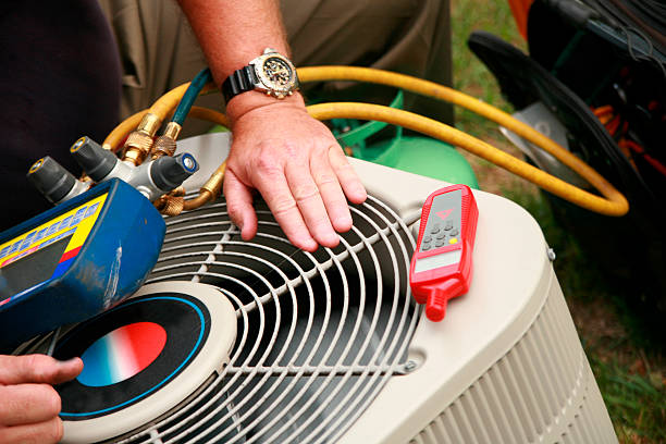 Best Best HVAC companies  in Baker City, OR