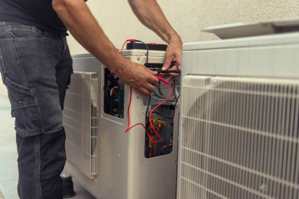 Best HVAC replacement cost  in Baker City, OR